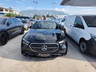 Mercedes-Benz E 220 2025 AMG LINE-thumb-6