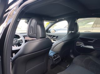 Mercedes-Benz E 220 2025 AMG LINE-thumb-21