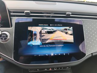 Mercedes-Benz E 220 2025 AMG LINE-thumb-17