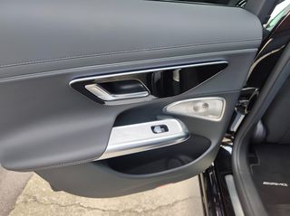 Mercedes-Benz E 220 2025 AMG LINE-thumb-35