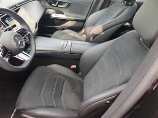 Mercedes-Benz E 220 2025 AMG LINE-thumb-24