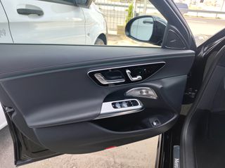 Mercedes-Benz E 220 2025 AMG LINE-thumb-31