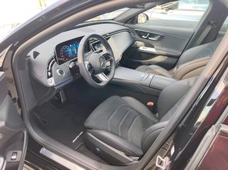 Mercedes-Benz E 220 2025 AMG LINE-thumb-23