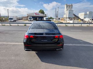 Mercedes-Benz E 220 2025 AMG LINE-thumb-3