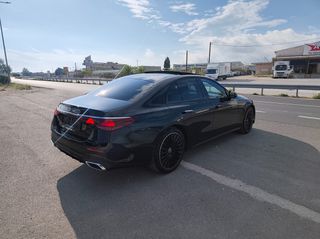 Mercedes-Benz E 220 2025 AMG LINE-thumb-2