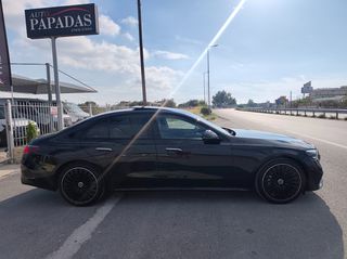 Mercedes-Benz E 220 2025 AMG LINE-thumb-1
