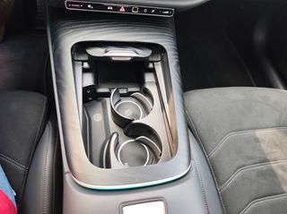 Mercedes-Benz E 220 2025 AMG LINE-thumb-26