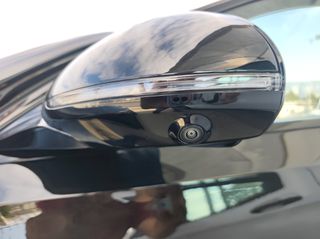 Mercedes-Benz E 220 2025 AMG LINE-thumb-41