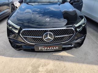Mercedes-Benz E 220 2025 AMG LINE-thumb-10
