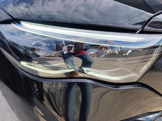 Mercedes-Benz E 220 2025 AMG LINE-thumb-43