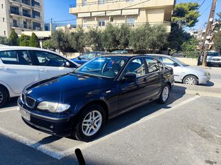Bmw 316 2002 Ε46