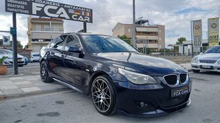 Bmw 520 2007