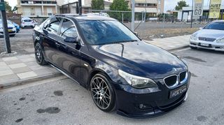 Bmw 520 2007-thumb-2