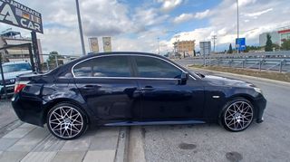 Bmw 520 2007-thumb-3