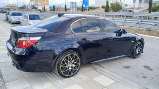 Bmw 520 2007-thumb-4