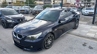 Bmw 520 2007-thumb-7