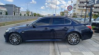 Bmw 520 2007-thumb-8