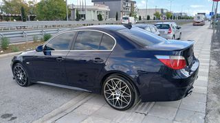 Bmw 520 2007-thumb-9