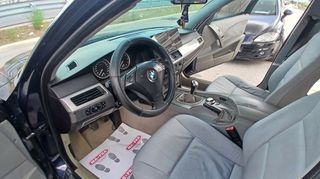 Bmw 520 2007-thumb-38