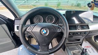 Bmw 520 2007-thumb-40