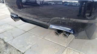 Bmw 520 2007-thumb-11