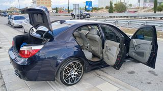 Bmw 520 2007-thumb-18