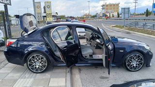 Bmw 520 2007-thumb-19