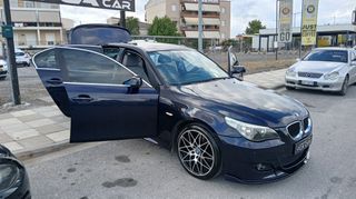 Bmw 520 2007-thumb-20