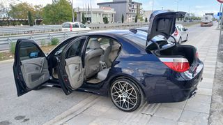Bmw 520 2007-thumb-24