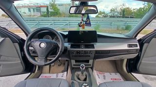 Bmw 520 2007-thumb-30