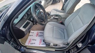 Bmw 520 2007-thumb-36