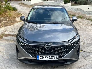 Nissan Qashqai 2024 UNIQUE FACE LIFT-thumb-1