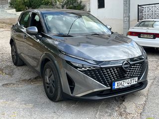 Nissan Qashqai 2024 UNIQUE FACE LIFT-thumb-2