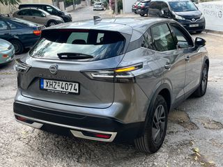 Nissan Qashqai 2024 UNIQUE FACE LIFT-thumb-3