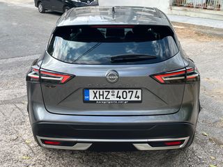 Nissan Qashqai 2024 UNIQUE FACE LIFT-thumb-4