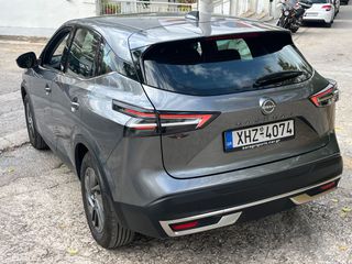 Nissan Qashqai 2024 UNIQUE FACE LIFT-thumb-5