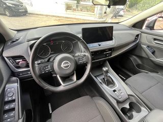 Nissan Qashqai 2024 UNIQUE FACE LIFT-thumb-8