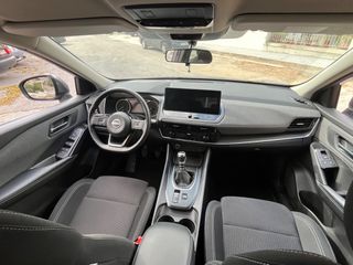 Nissan Qashqai 2024 UNIQUE FACE LIFT-thumb-9