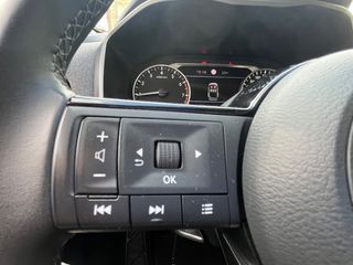 Nissan Qashqai 2024 UNIQUE FACE LIFT-thumb-13
