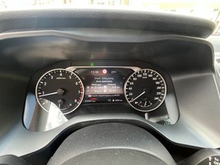 Nissan Qashqai 2024 UNIQUE FACE LIFT-thumb-15