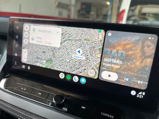 Nissan Qashqai 2024 UNIQUE FACE LIFT-thumb-17