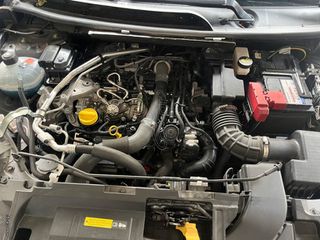Nissan Qashqai 2024 UNIQUE FACE LIFT-thumb-19