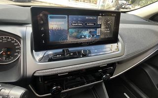 Nissan Qashqai 2024 UNIQUE FACE LIFT-thumb-20