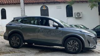 Nissan Qashqai 2024 UNIQUE FACE LIFT-thumb-7