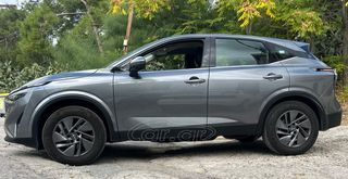 Nissan Qashqai 2024 UNIQUE FACE LIFT-thumb-6