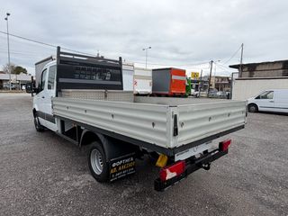 Διπλοκάμπινο Mercedes-Benz 2017 SPRINTER 516  3.500kg-thumb-12