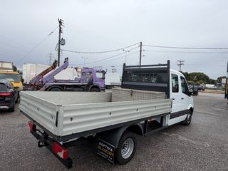 Διπλοκάμπινο Mercedes-Benz 2017 SPRINTER 516  3.500kg-thumb-13