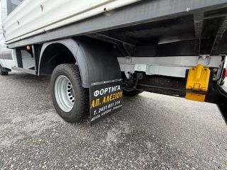Διπλοκάμπινο Mercedes-Benz 2017 SPRINTER 516  3.500kg-thumb-19