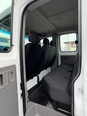 Διπλοκάμπινο Mercedes-Benz 2017 SPRINTER 516  3.500kg-thumb-22