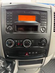 Διπλοκάμπινο Mercedes-Benz 2017 SPRINTER 516  3.500kg-thumb-29